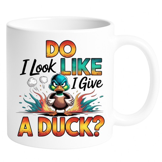 Keramična skodelica – Ali izgledak kot