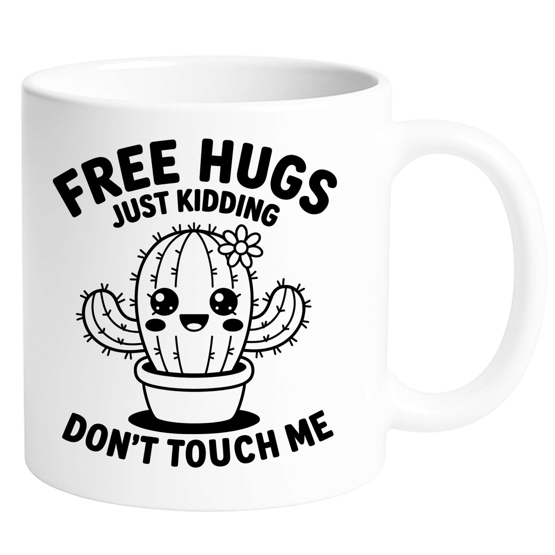 Keramična skodelica – Objem  : )