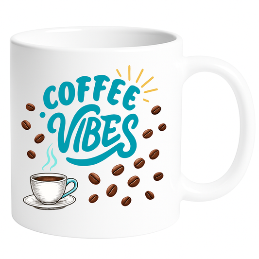 Coffee Vibes
